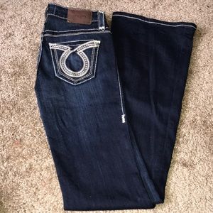 Big Star Jeans
